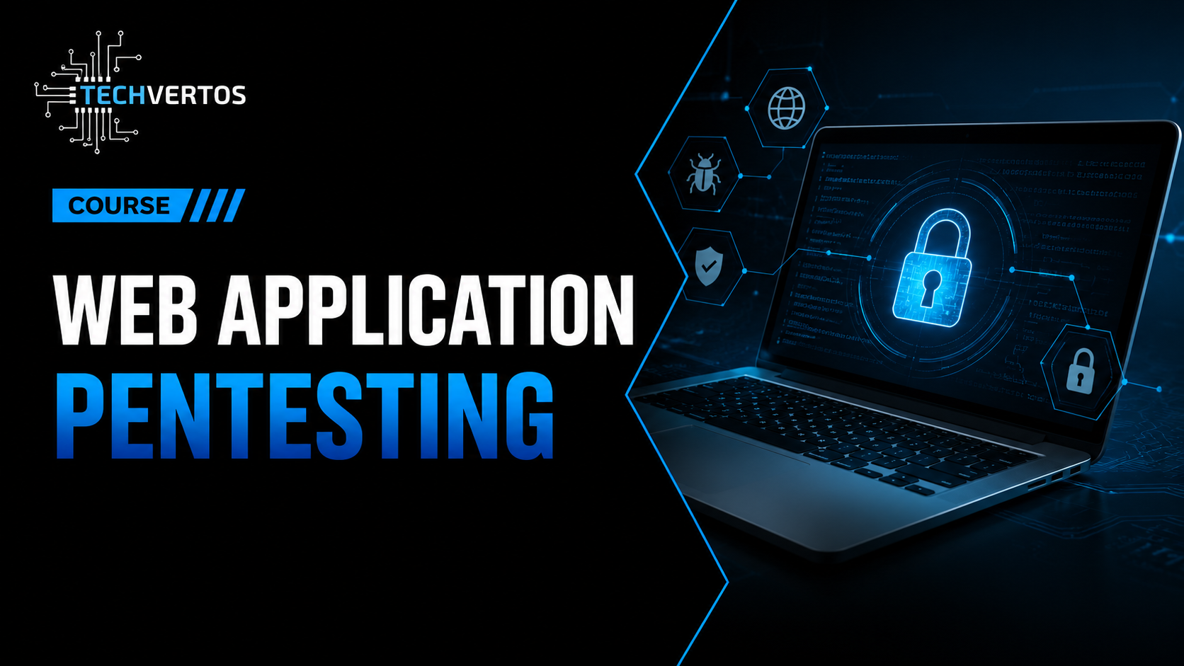 Web Application Pentesting