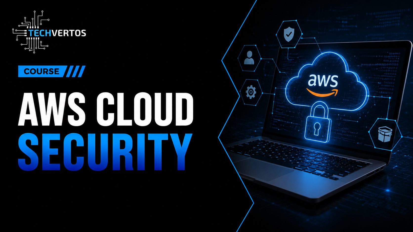 AWS Cloud Security