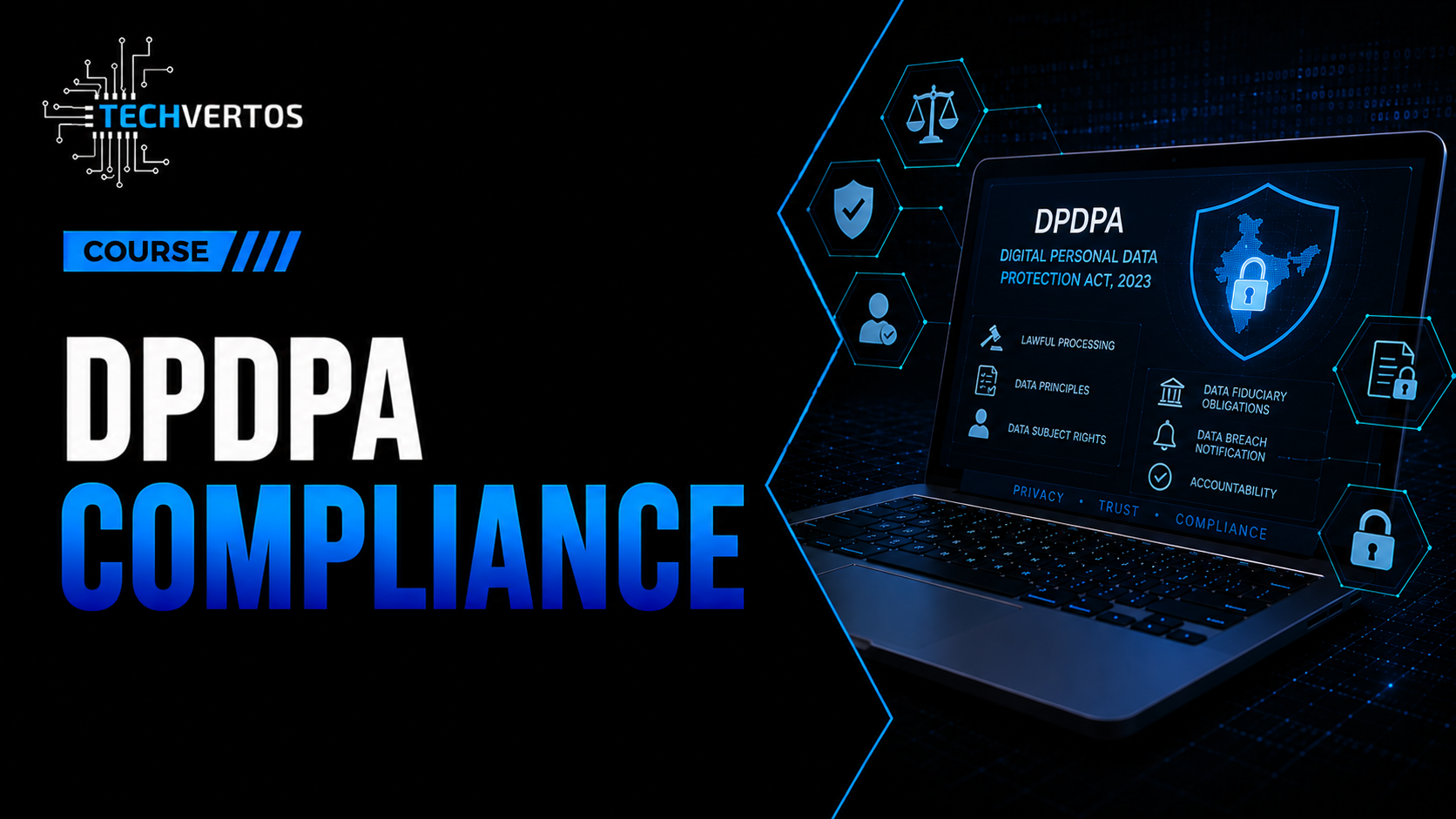 DPDPA Compliance