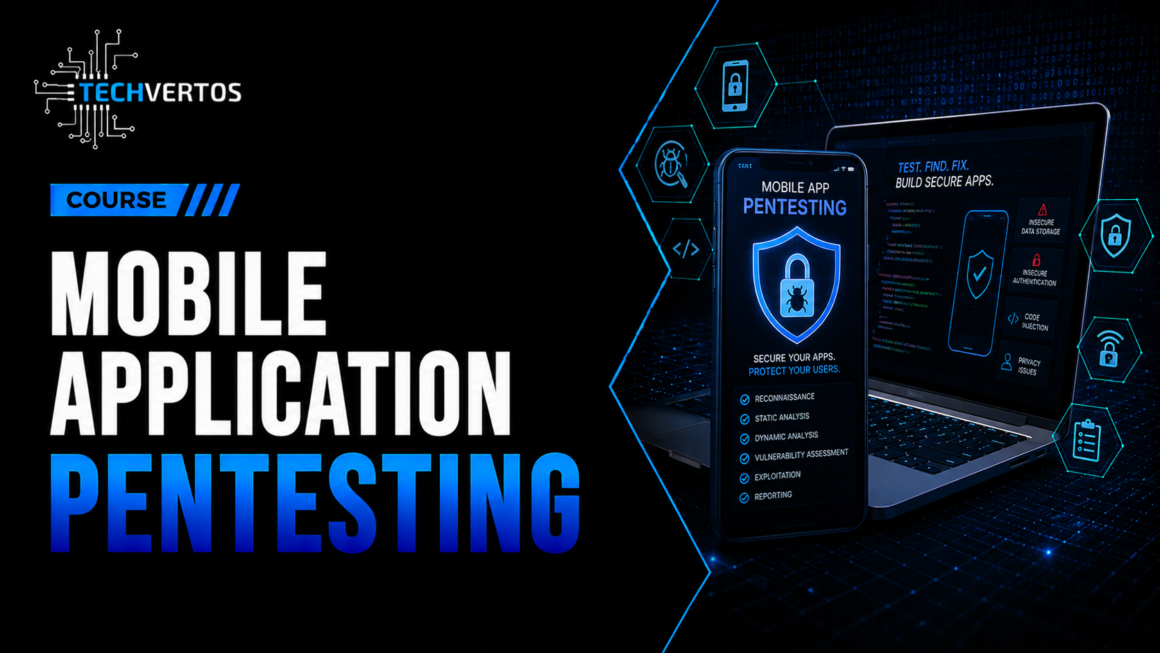 Mobile Application Pentesting
