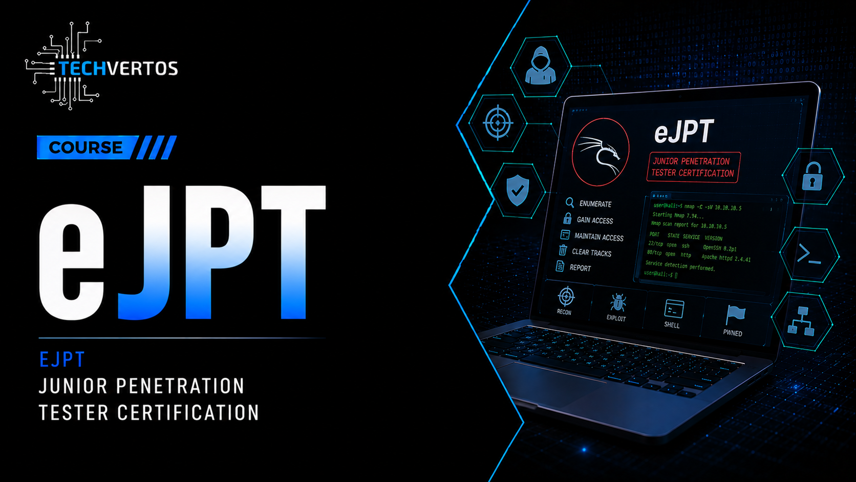 eJPT