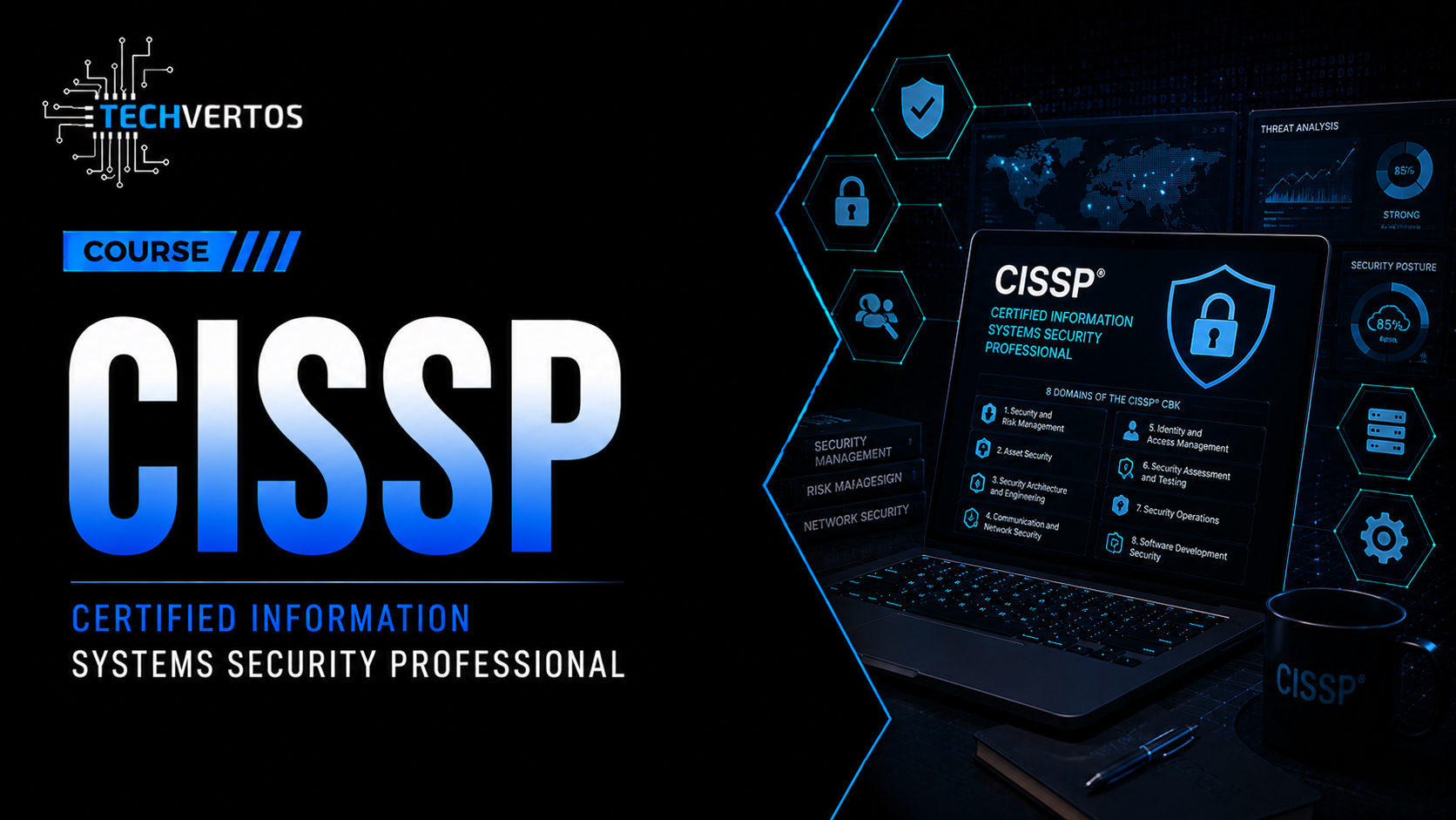 CISSP